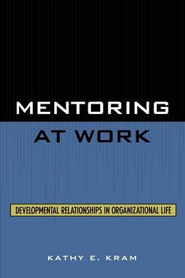 Mentoring at Work pdf epub mobi 电子书 下载