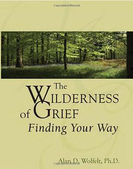 Wilderness of Grief pdf epub mobi 电子书 下载