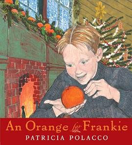 An Orange for Frankie pdf epub mobi 电子书 下载