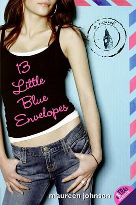 13 Little Blue Envelopes pdf epub mobi 电子书 下载