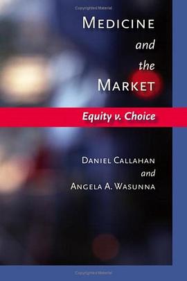 Medicine and the Market