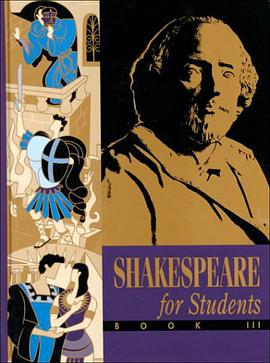 Shakespeare for Students pdf epub mobi 电子书 下载