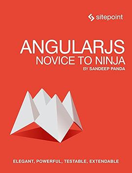AngularJS pdf epub mobi 电子书 下载