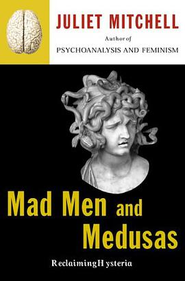 Mad Men and Medusas pdf epub mobi 电子书 下载