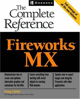 Fireworks MX