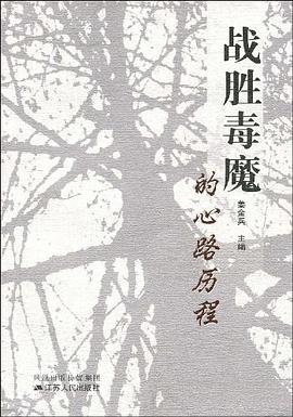 战胜毒魔的心路历程 pdf epub mobi 电子书 下载