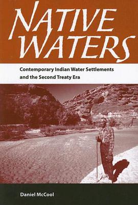 Native Waters pdf epub mobi 电子书 下载