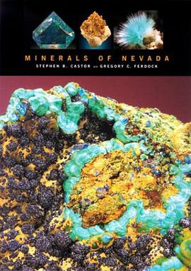 Minerals of Nevada pdf epub mobi 电子书 下载