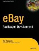 eBay Application Development pdf epub mobi 电子书 下载