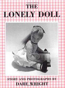 The Lonely Doll pdf epub mobi 下载