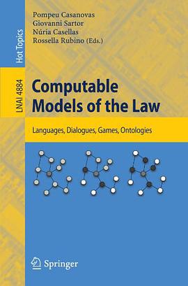 Computable Models of the Law