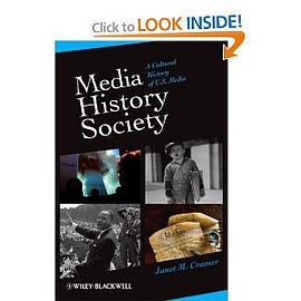 Media/History/Society pdf epub mobi 电子书 下载