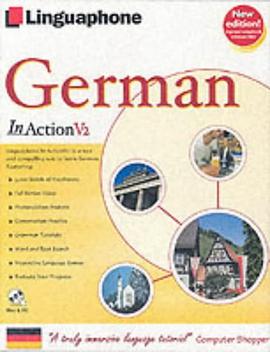German (Linguaphone in Action V2) pdf epub mobi 电子书 下载