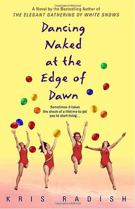 Dancing Naked at the Edge of Dawn pdf epub mobi 电子书 下载