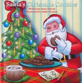 Santas Christmas cookies pdf epub mobi 電子書 下載