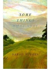 Some Things That Stay pdf epub mobi 电子书 下载