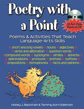 Poetry With A Point pdf epub mobi 下载