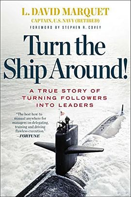 Turn the Ship Around! pdf epub mobi 电子书 下载