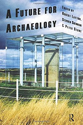 A Future for Archaeology pdf epub mobi 下载