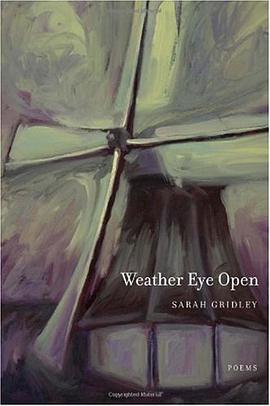 Weather Eye Open pdf epub mobi 下載