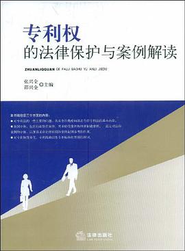 专利权的法律保护与案例解读