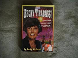 Becky Tirabassi Todays Heroes Series pdf epub mobi 电子书 下载