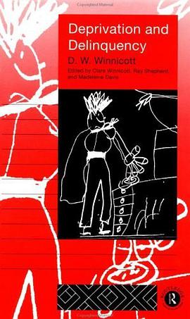 Deprivation and Delinquency pdf epub mobi 电子书 下载