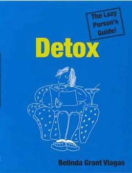 Detox pdf epub mobi 电子书 下载