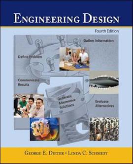 Engineering Design pdf epub mobi 电子书 下载