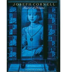 Joseph Cornell pdf epub mobi 电子书 下载