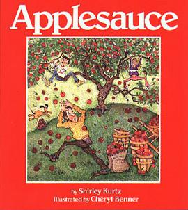 Applesauce pdf epub mobi 电子书 下载