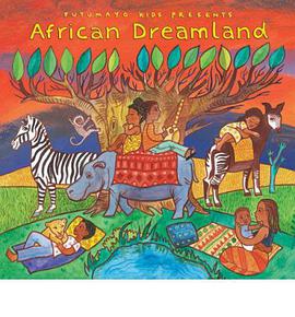 African Dreamland pdf epub mobi 电子书 下载