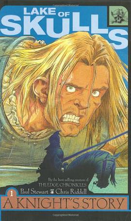 Lake of Skulls pdf epub mobi 电子书 下载