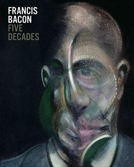 Francis Bacon pdf epub mobi 电子书 下载