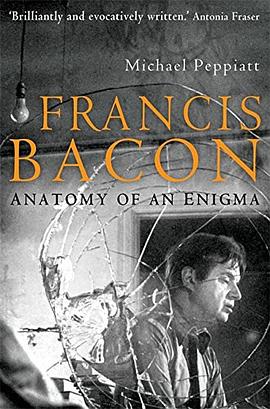 Francis Bacon pdf epub mobi 电子书 下载