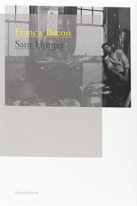 Francis Bacon pdf epub mobi 电子书 下载