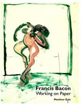 Francis Bacon pdf epub mobi 电子书 下载