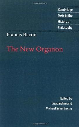 Francis Bacon pdf epub mobi 电子书 下载