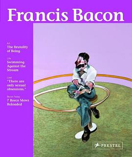Francis Bacon pdf epub mobi 電子書 下載