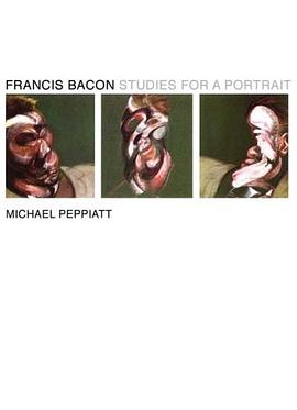 Francis Bacon pdf epub mobi 电子书 下载