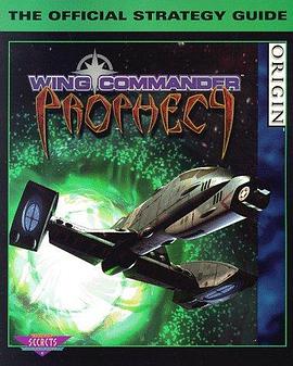 Wing Commander pdf epub mobi 电子书 下载