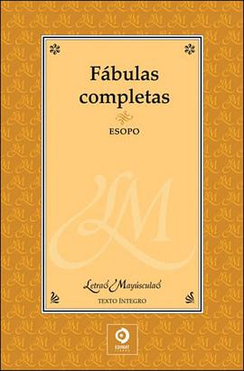 Fabulas Completas pdf epub mobi 电子书 下载