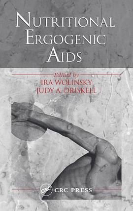 Nutritional Ergogenic AIDS pdf epub mobi 电子书 下载