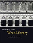 The Making of the Wren Library pdf epub mobi 电子书 下载