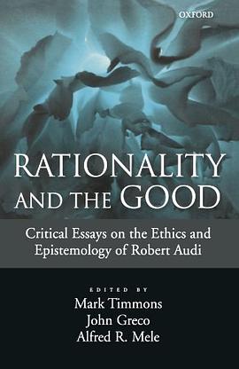 Rationality and the Good pdf epub mobi 电子书 下载