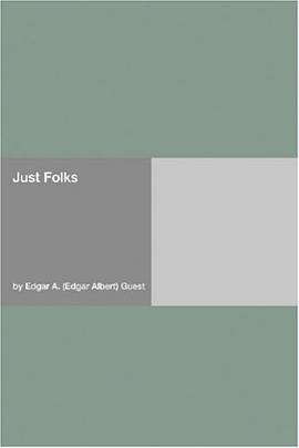 Just Folks pdf epub mobi 电子书 下载