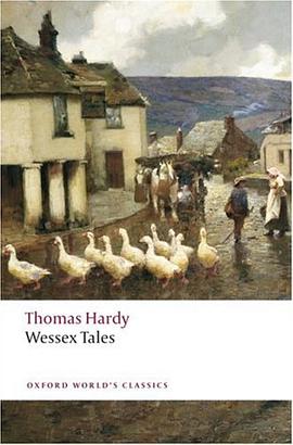Wessex Tales (Oxford World's Classics) pdf epub mobi 电子书 下载