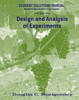 Design and Analysis of Experiments, Student Solutions Manual pdf epub mobi 電子書 下載