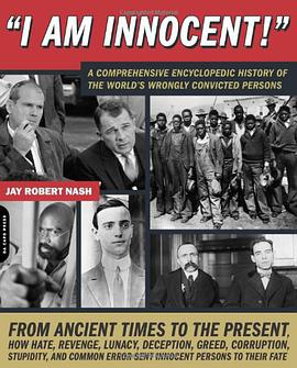 I Am Innocent! pdf epub mobi 电子书 下载