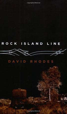 Rock Island Line pdf epub mobi 电子书 下载